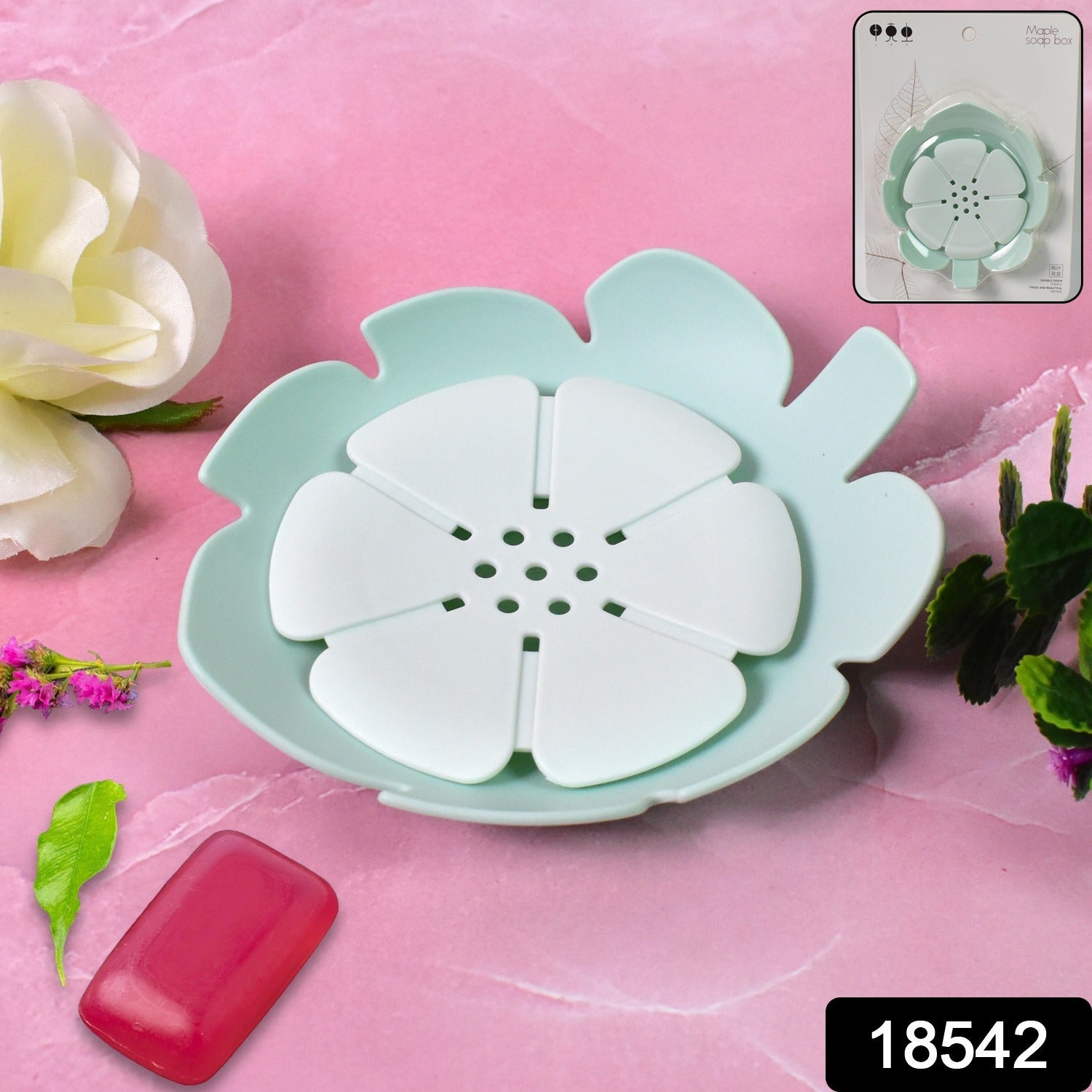 PetalFresh Soap Holder PetalFresh Soap Holder